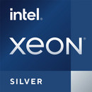 Thinksystem Sr650 V2 Intel Xeon Silver 4316 20C 150W 2.3Ghz Processor Option Kit W O Fan