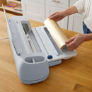 Cricut Roll Holder For Smartmaterials