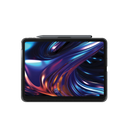 ZAGG-KB-Pro Keys 2-Apple-iPad Pro 11 (M4)-Black-UK