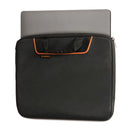 Everki Ekf808S13B 808-13 13.3” Laptop Sleeve With Memory Foam