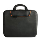 Everki Ekf808S13B 808-13 13.3” Laptop Sleeve With Memory Foam