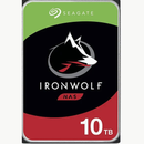 Seagate Ironwolf 10TB 3.5" Internal NAS Drives; SATA 6GB