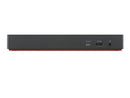 Lenovo Thunderbolt 4 Workstation Dock - Sa Plug