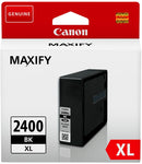 CANON-INK-PGI-2400XL BK-IB4040