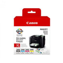 Canon Ink Pgi-2400Xl Bk C M Y Emb Multi - Cb