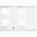 Corsair Dual SSD Mounting Bracket (white)