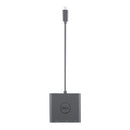 Dell Adapter - Usb-C To Hdmi Displayport With Power Delivery    