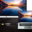 Aten USB-C to 4K HDMI Adapter