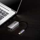 Aten USB-C to 4K HDMI Adapter