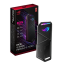 Asus ROG Strix Arion S500 500GB Black External SSD