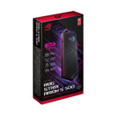 Asus ROG Strix Arion S500 500GB Black External SSD