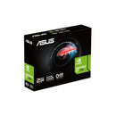 Asus Nvidia® Geforce Gt 730 Pci Express 2.0 2Gb Gddr5 4Xhdmi 300W 14.8X10.5X1.8 Cm.