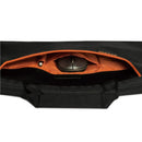 Everki Ekf808S17B 808-17 17” Laptop Sleeve With Memory Foam