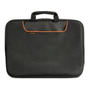 Everki Ekf808S17B 808-17 17” Laptop Sleeve With Memory Foam