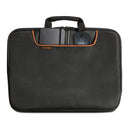 Everki Ekf808S17B 808-17 17” Laptop Sleeve With Memory Foam