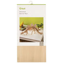 Cricut Basswood 4 Sheets 12'' X 6'' (30.5 Cm X 15 Cm)