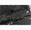 Corsair Mp600 Pro Xt 4Tb M.2 Nvme Pcie Gen. 4 X4 Ssd Read Up To 7100Mb S Write Up To 6800Mb S