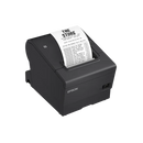 Epson Tm-T88Vii Usb Ethernet Serial Ps Black Eu Usb Ethernet Interface.