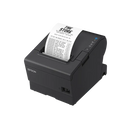 Epson Tm-T88Vii Usb Ethernet Serial Ps Black Eu Usb Ethernet Interface.