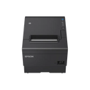 Epson Tm-T88Vii Usb Ethernet Serial Ps Black Eu Usb Ethernet Interface.