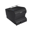 Epson Tm-T88Vii Usb Ethernet Serial Ps Black Eu Usb Ethernet Interface.