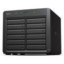Synology Expansion Unit For Ds3622Xs+ & Ds2422+; Expansion Port: Mini-Sas Hd