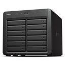 Synology Expansion Unit For Ds3622Xs+ & Ds2422+; Expansion Port: Mini-Sas Hd