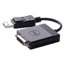 DISPLAY PORT TO DVI (SINGLE LINK)