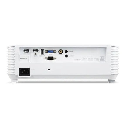 Acer X1528Ki DLP 1080p 5200 Lm 10000:1 EMEA 2.9 Kg EURO Power - Bag not included