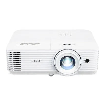 Acer X1528Ki DLP 1080p 5200 Lm 10000:1 EMEA 2.9 Kg EURO Power - Bag not included