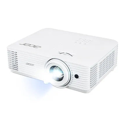 Acer X1528Ki DLP 1080p 5200 Lm 10000:1 EMEA 2.9 Kg EURO Power - Bag not included
