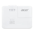 Acer X1528Ki DLP 1080p 5200 Lm 10000:1 EMEA 2.9 Kg EURO Power - Bag not included