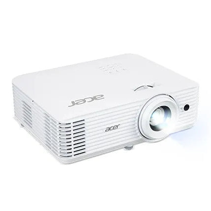 Acer X1528Ki DLP 1080p 5200 Lm 10000:1 EMEA 2.9 Kg EURO Power - Bag not included