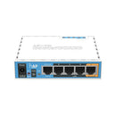 Mikrotik Hap Ac Lite - 2.4 5Ghz Desktop Wi-Fi Router
