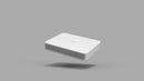 Logitech ROOMMATE - WHITE