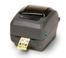 Zebra Gk-420 203Dpi T T Printer W Usb & Ethernet