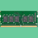 Synology 4Gb Ddr4-2133 260-Pin Sodimm Non-Ecc Memory Module For Nas D4Ns2133-4G