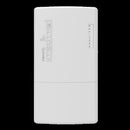 Mikrotik Powerbox Pro - Outdoor Poe Router With 5 Gb And 1 Sfp Port