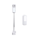 Remax Live-Stream Phone Holder With Led Light And Remote (V6)
