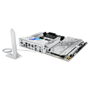 Asus Motherboard Am5 4Xdimm Max192Gb Ddr5 2Xusb4 1Xhdmi 1Xdp 1Xpcie5X16 1Xpcie4X16 4Xm.2 2Xsata Raid Wifi7