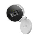Tp-Link Tapo C125 4Mp Ai Home Security Wi-Fi Camera