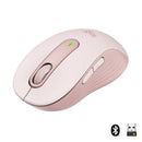 Logitech M650 Wireless Mouse -