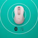 Logitech M650 Wireless Mouse -