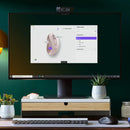 Logitech M650 Wireless Mouse -