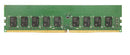 Synology Ddr4 Ecc Unbuffered Dimm; Fs Series:Fs2500: Rs2423