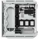 Corsair Icue 5000T Tempered Glass Mid-Tower; White