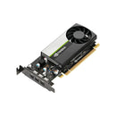 Pny Nvidia Quadro T400 Pci-Express 3.0 X16 4 Gb Gddr6 64-Bit 3X Mini Dp 1.4 Low Profile 30W