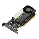 Pny Nvidia Quadro T400 Pci-Express 3.0 X16 4 Gb Gddr6 64-Bit 3X Mini Dp 1.4 Low Profile 30W