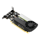 Pny Nvidia Quadro T400 Pci-Express 3.0 X16 4 Gb Gddr6 64-Bit 3X Mini Dp 1.4 Low Profile 30W