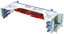 Hpe Dl38X Gen10+ X8 X16 X8 Sec Riser Kit